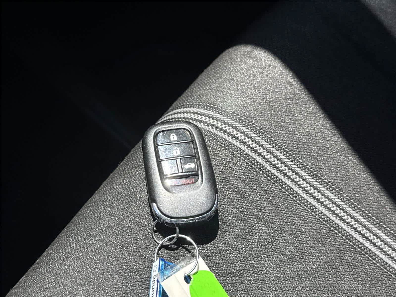Used 2023 Honda Accord Sport image 30
