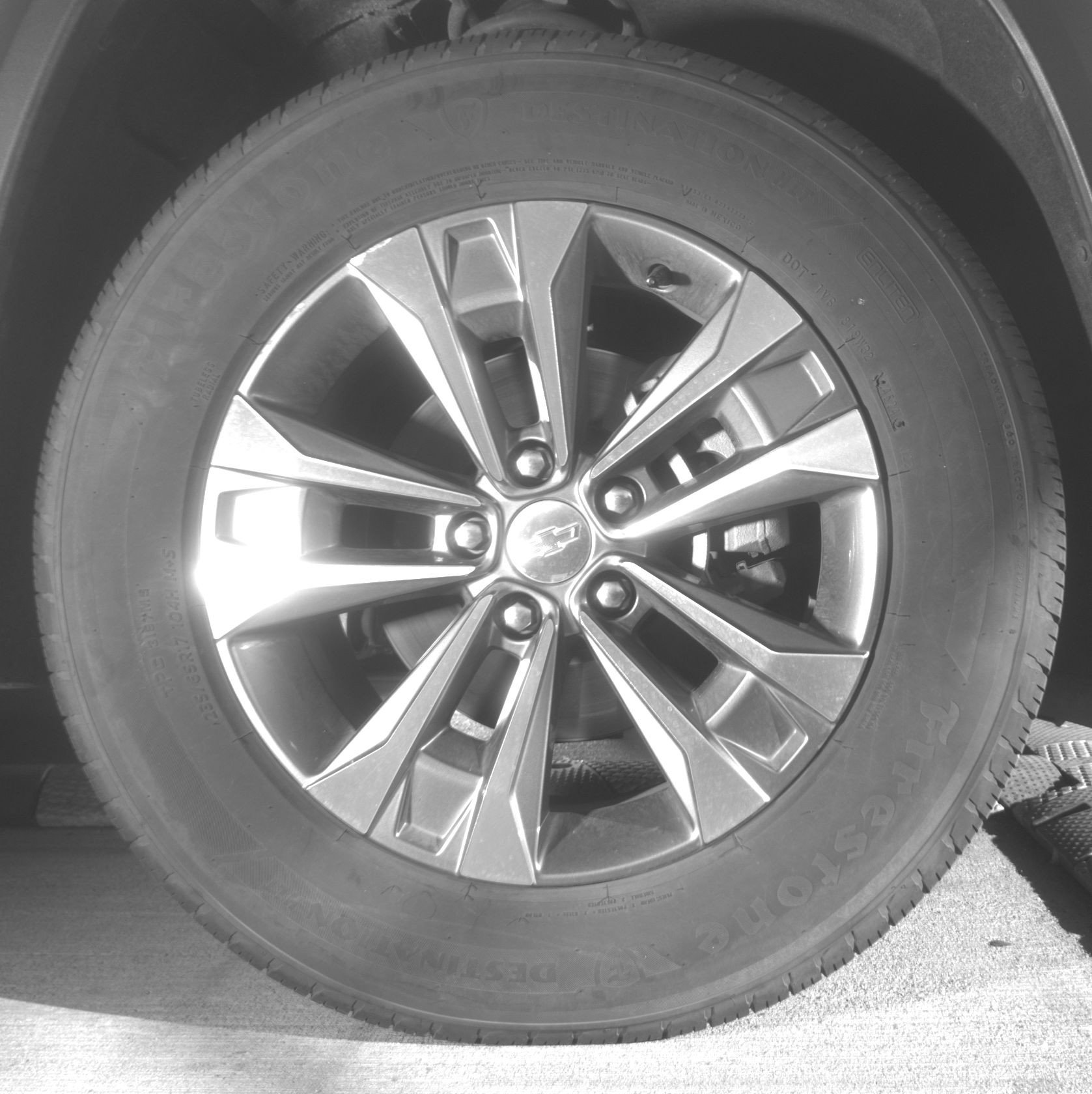 Used 2025 Chevrolet Equinox LT image 13