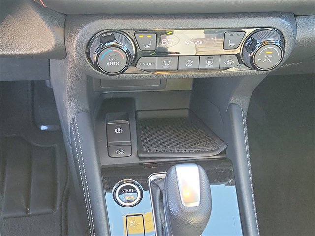 Certified 2021 Nissan Kicks SR w/ SR Premium Package image 30