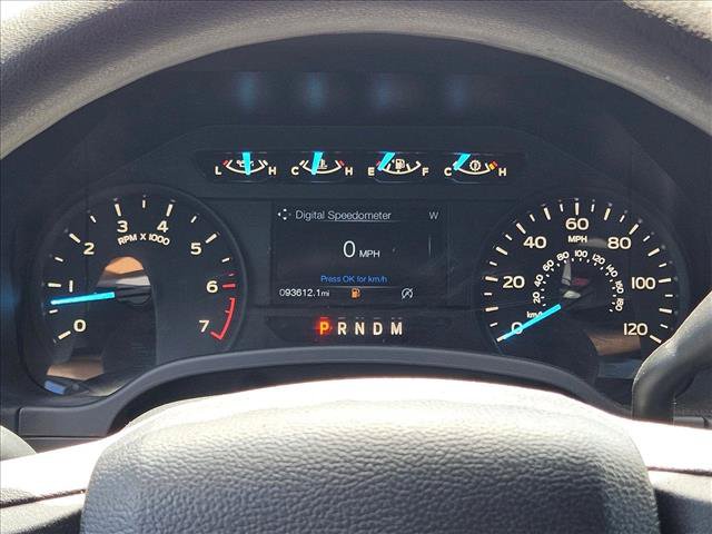 Used 2019 Ford F150 XL w/ Equipment Group 101A Mid RWD image 9
