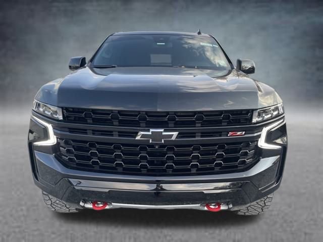 Used 2023 Chevrolet Tahoe Z71 w/ Off-Road Capability Package image 8