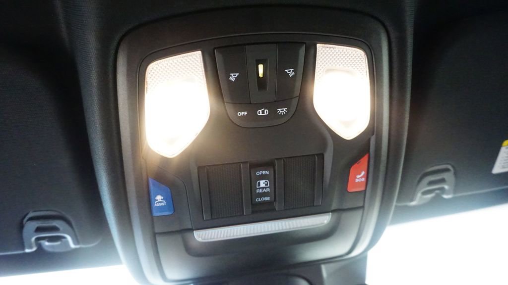 Used 2022 RAM 1500 Rebel w/ Rebel Level 2 Equipment Group image 38