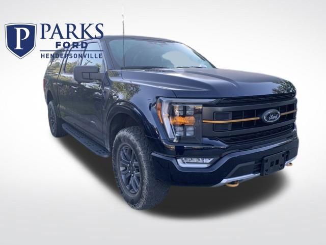 Used 2023 Ford F150 Tremor w/ Trailer Tow Package AWD/4WD image 1