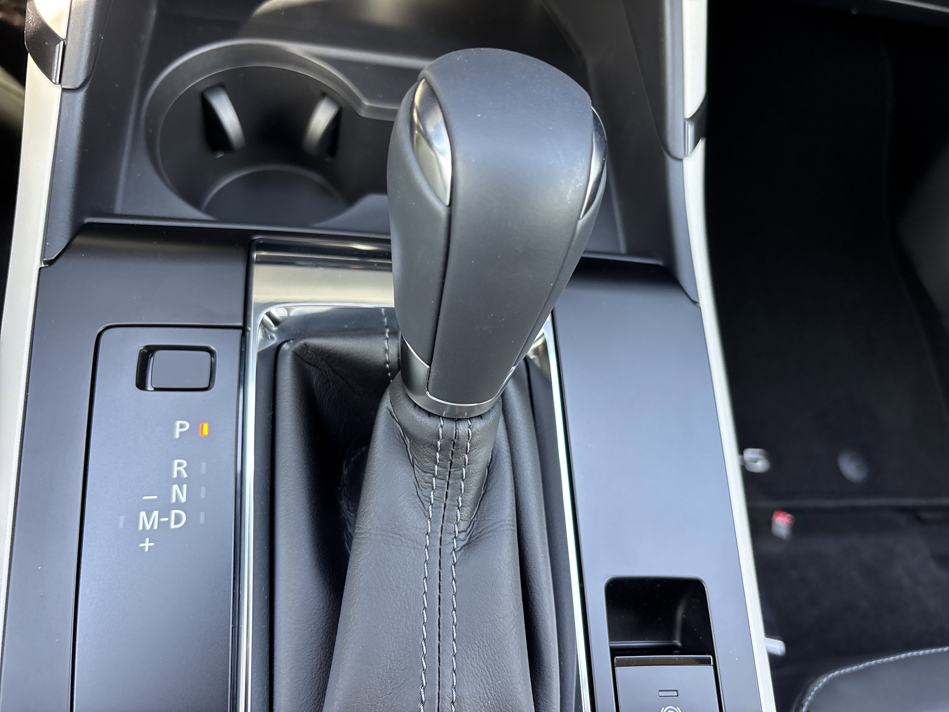 New 2026 MAZDA CX-5 Preferred image 33