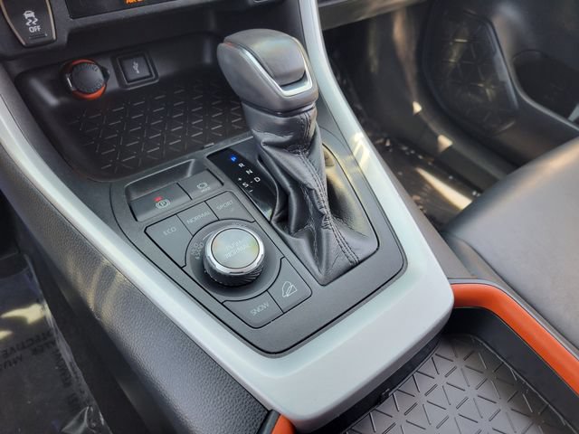 Used 2020 Toyota RAV4 Adventure w/ Carpet Mat Package AWD/4WD image 16