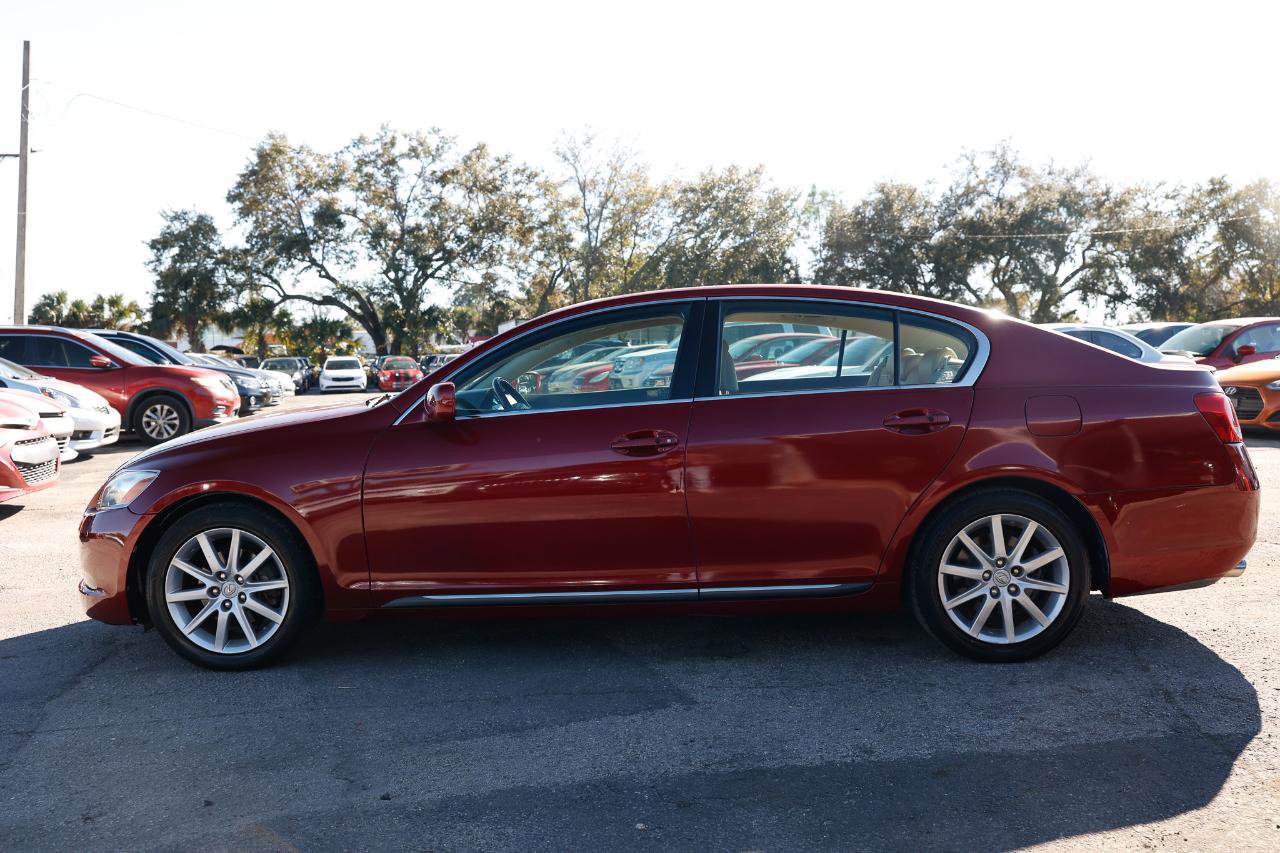 Used 2006 Lexus GS 300 RWD image 3