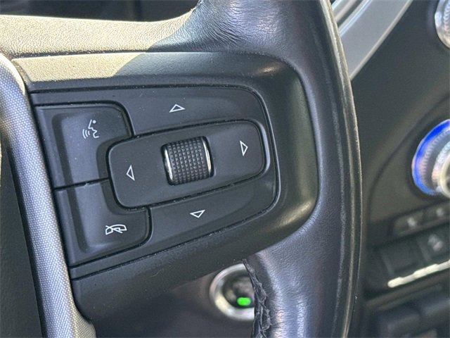 Used 2021 GMC Sierra 1500 SLT image 29