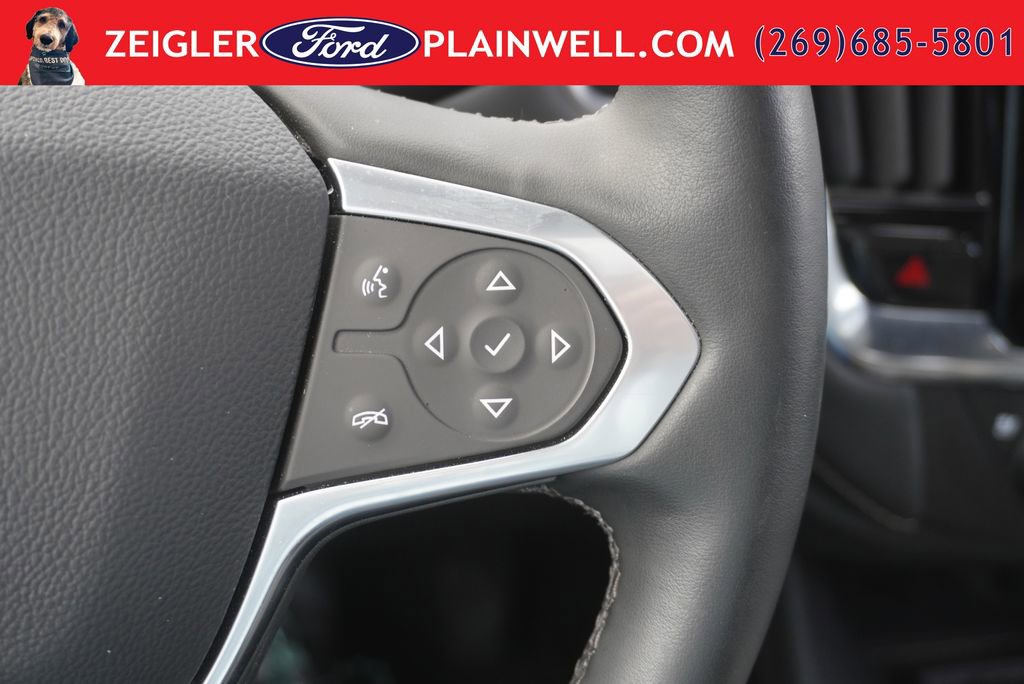 Used 2024 Chevrolet Traverse Premier w/ Redline Edition AWD/4WD image 28