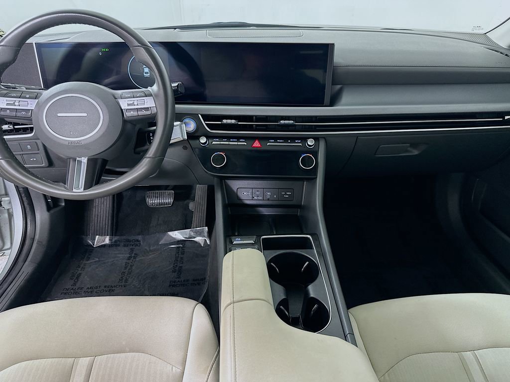Used 2024 Hyundai Sonata SEL w/ Convenience Package image 17