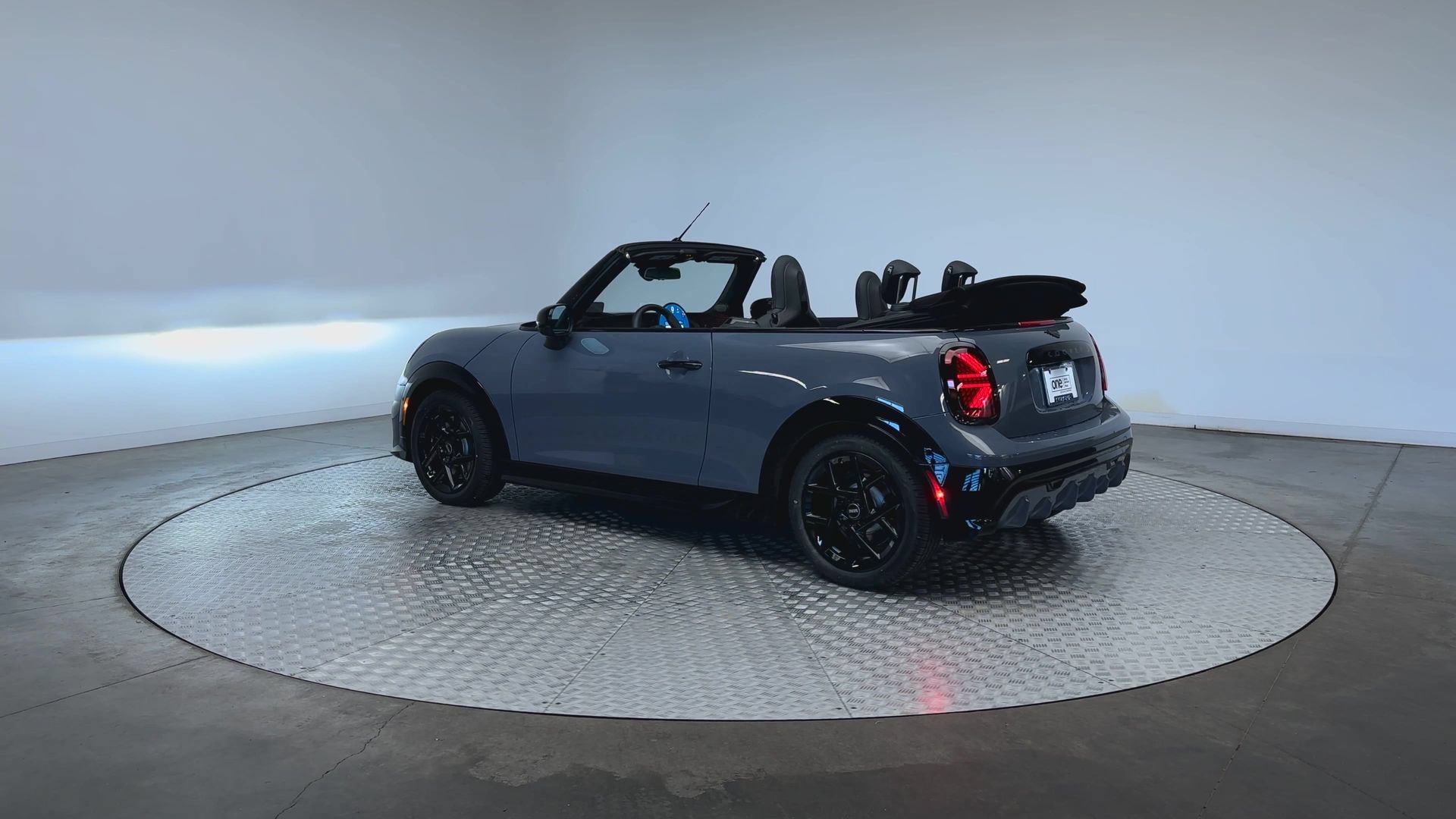 New 2026 MINI Cooper S FWD image 6