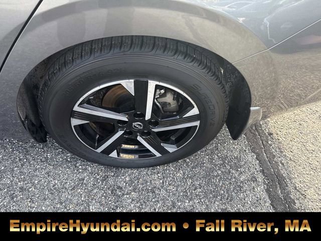 Used 2024 Nissan Sentra SV image 13