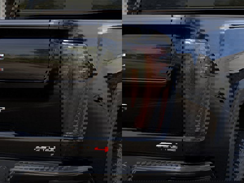 New 2026 GMC Sierra 2500 AT4 w/ AT4 Premium Plus Package image 11