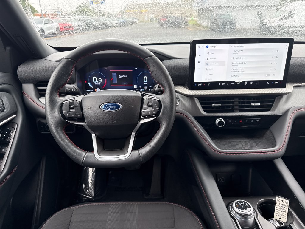 Used 2026 Ford Explorer ST-Line AWD/4WD image 9