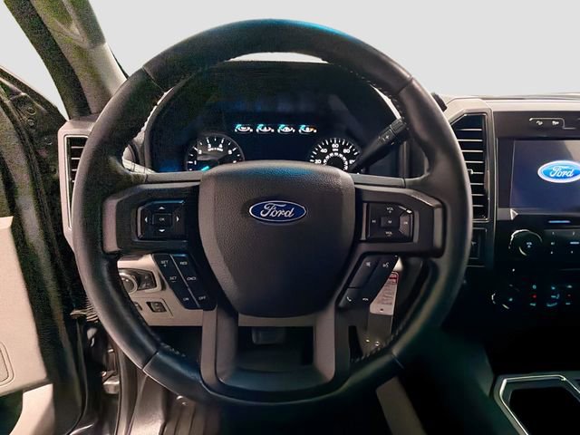 Used 2018 Ford F150 XLT w/ Equipment Group 302A Luxury image 10