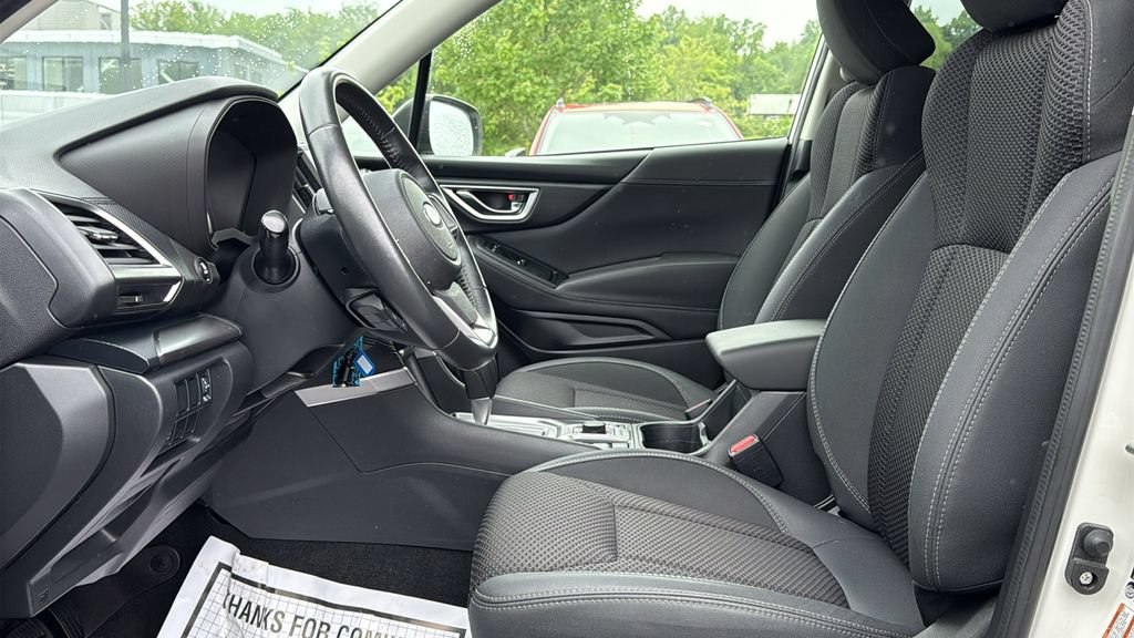 Used 2020 Subaru Forester Premium AWD/4WD image 10
