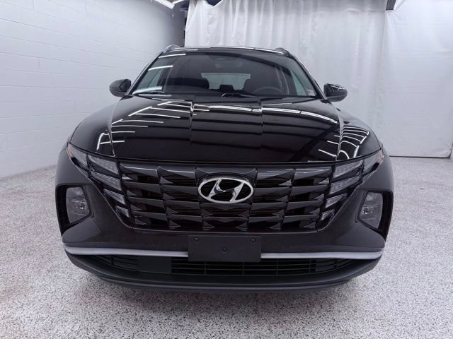Used 2024 Hyundai Tucson SEL AWD/4WD image 6