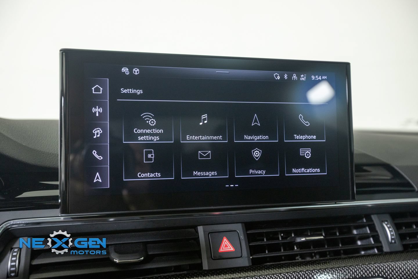 Used 2025 Audi S5 Premium Plus w/ Premium Plus Package AWD/4WD image 19