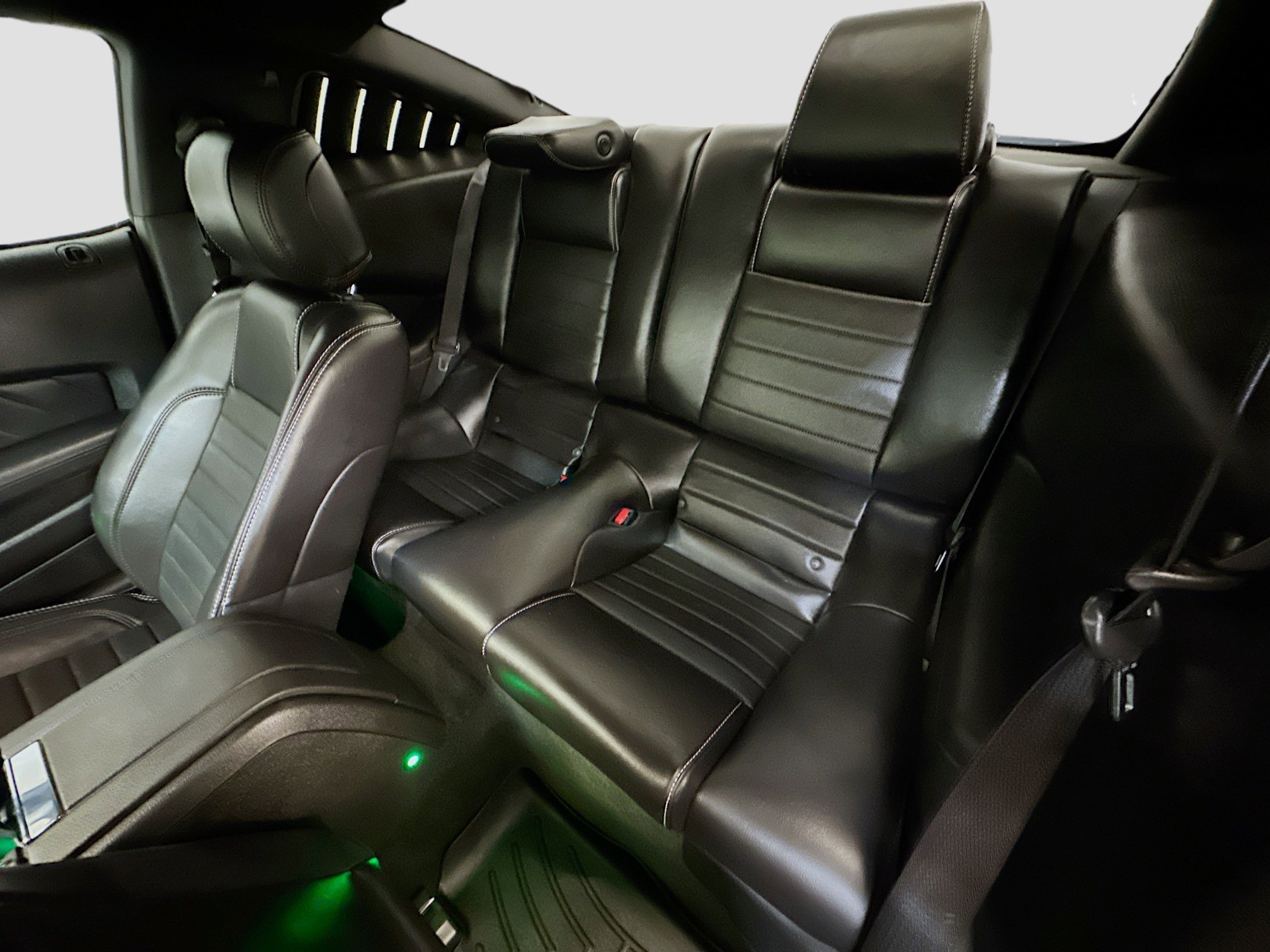 Used 2014 Ford Mustang Premium w/ V6 Performance Package image 26