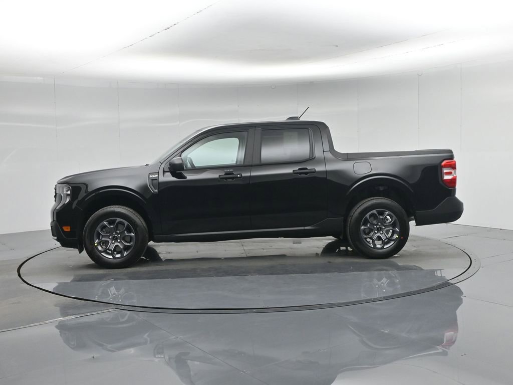 New 2026 Ford Maverick XLT image 27