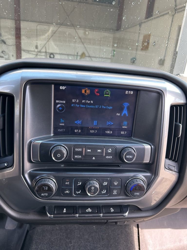 Used 2014 Chevrolet Silverado 1500 LT w/ All Star Edition image 15