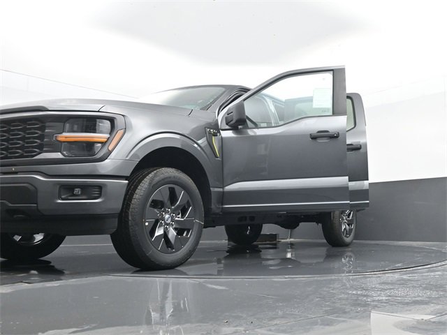 New 2025 Ford F150 STX w/ Equipment Group 200A image 30