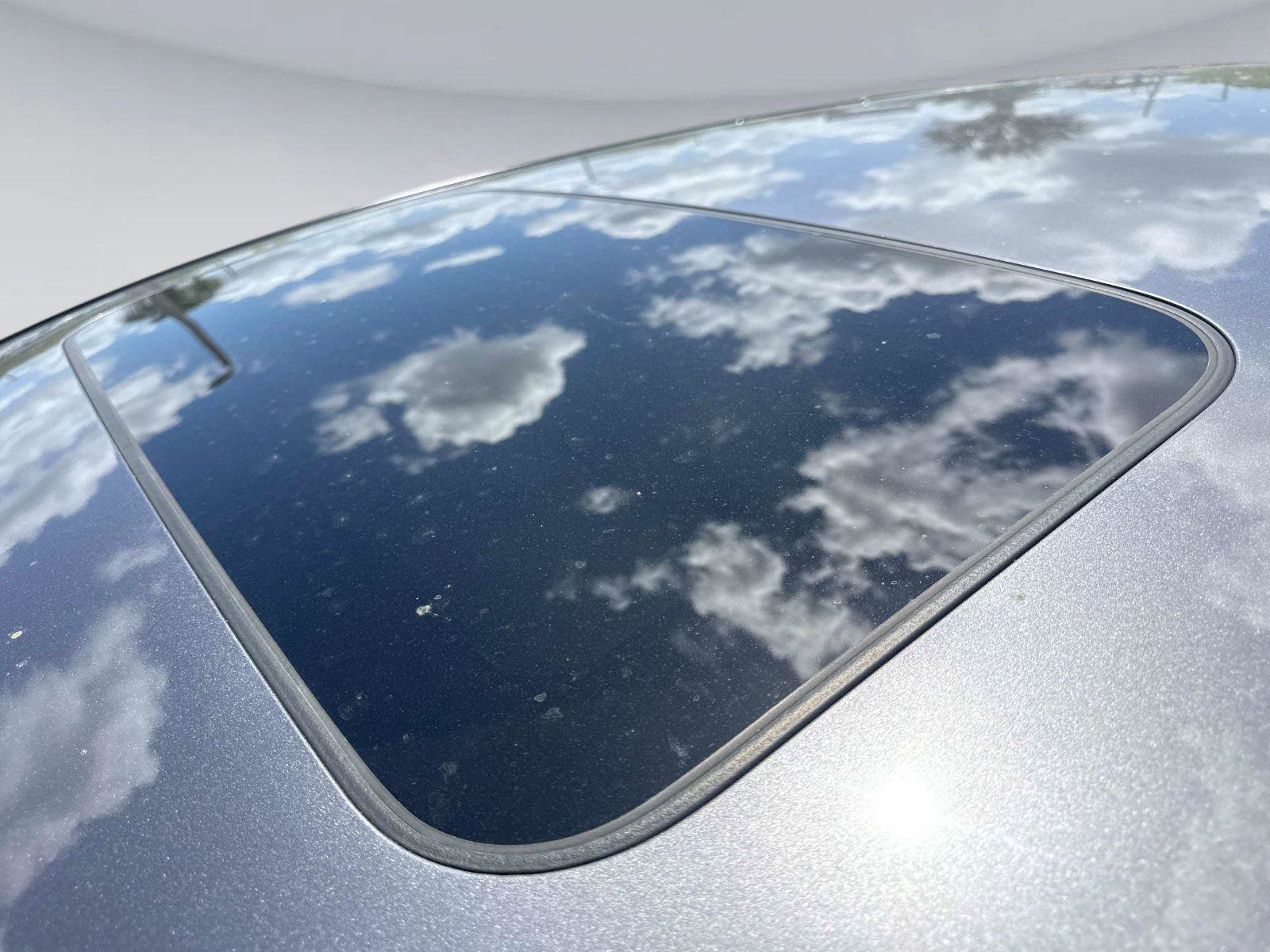 Certified 2021 Honda CR-V EX-L image 35