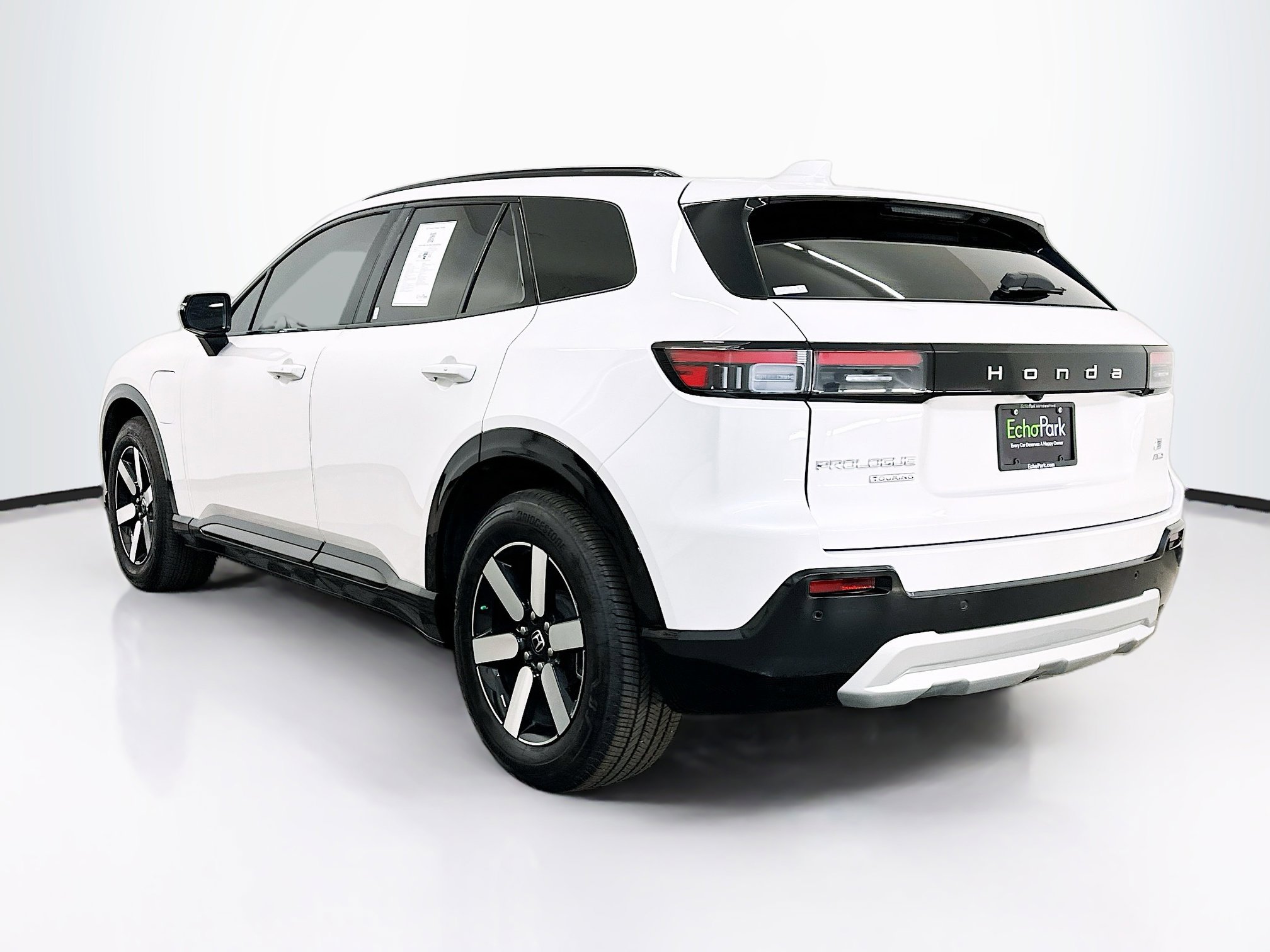 Used 2025 Honda Prologue Touring image 5