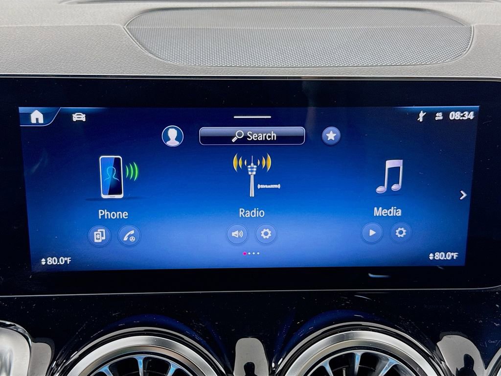 Used 2024 Mercedes-Benz GLB 250 GLB 250 image 14