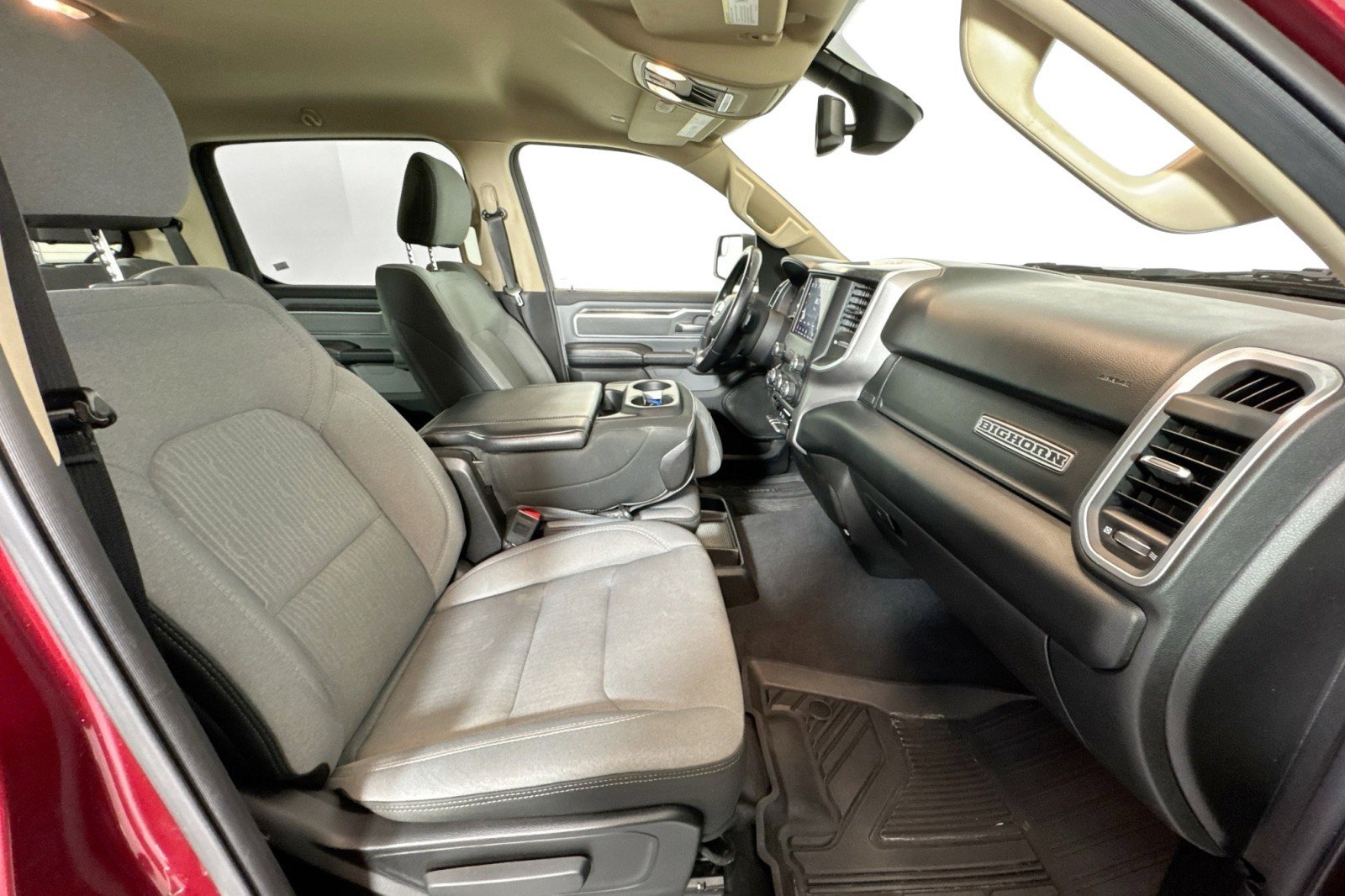 Used 2019 RAM 1500 Big Horn image 25