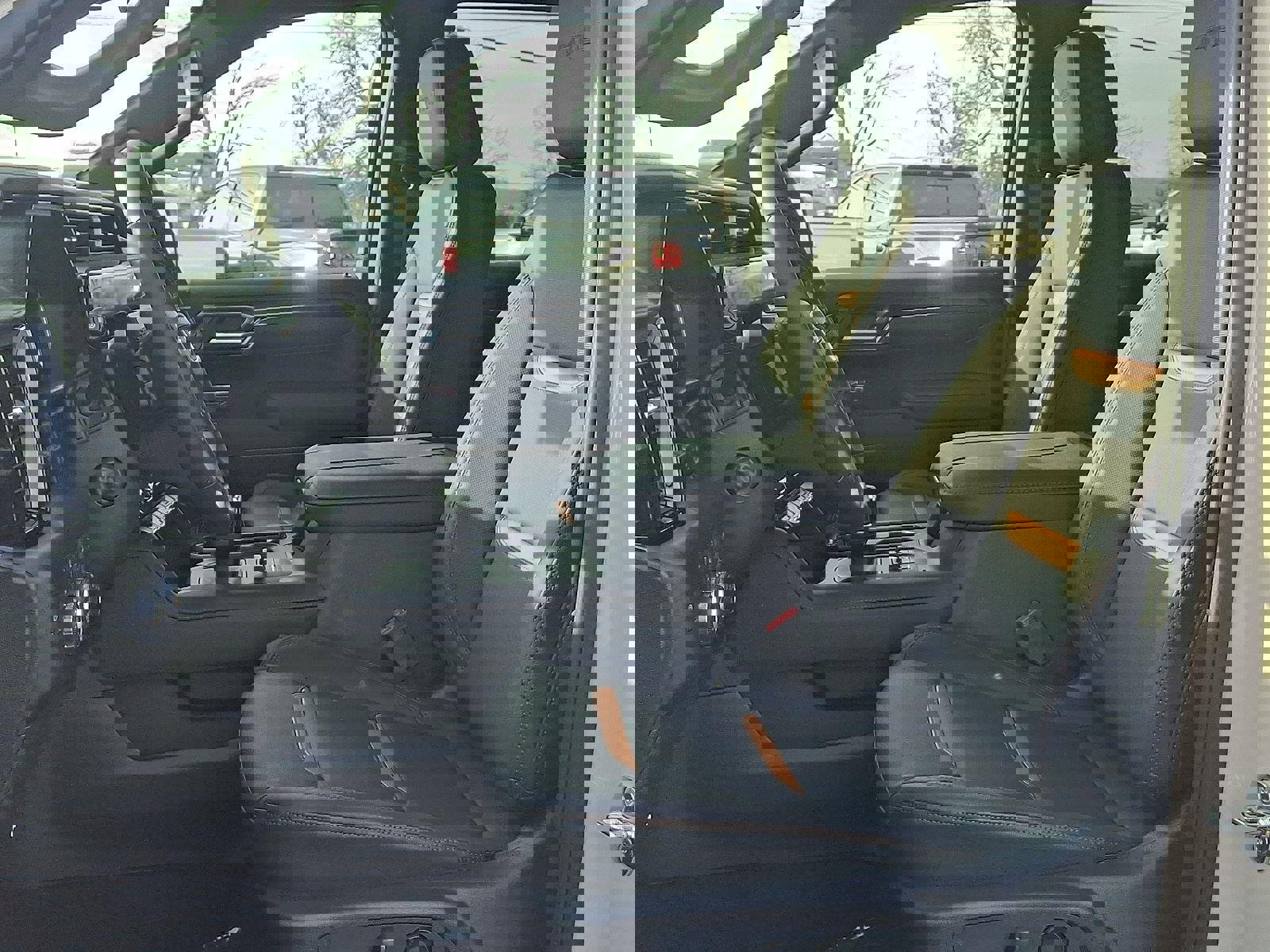 New 2026 GMC Sierra 1500 AT4 w/ AT4 Premium Package image 7