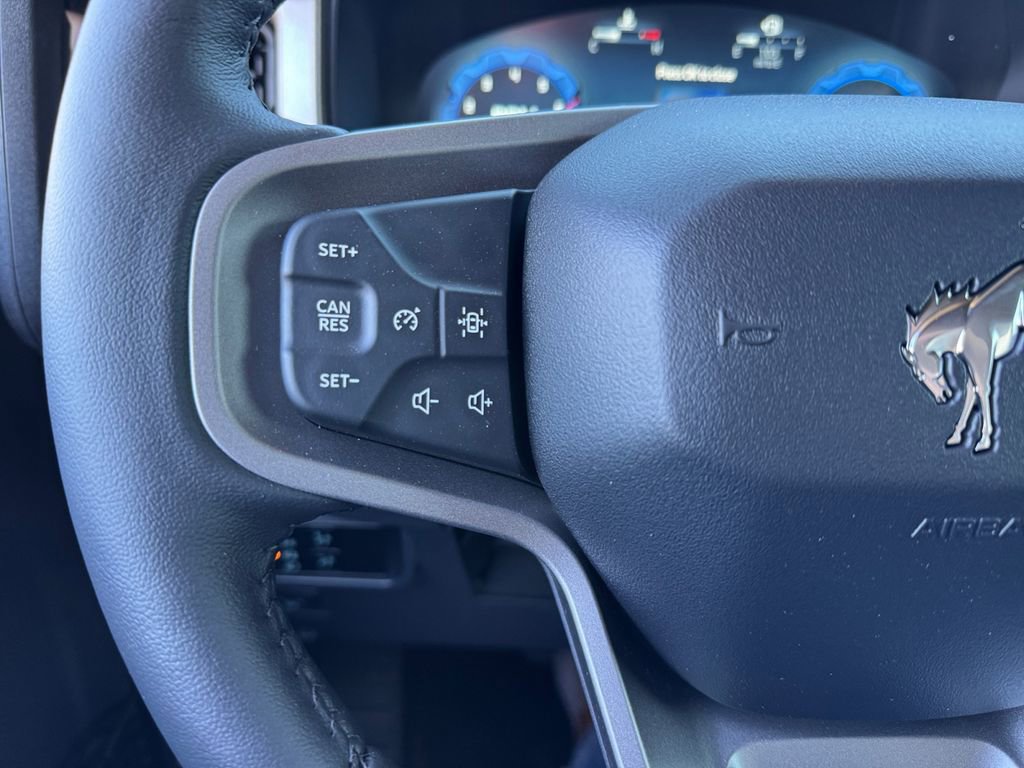 New 2025 Ford Bronco Outer Banks image 28