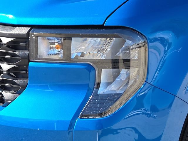 Certified 2025 Ford Maverick XLT w/ Equipment Group 302A image 4