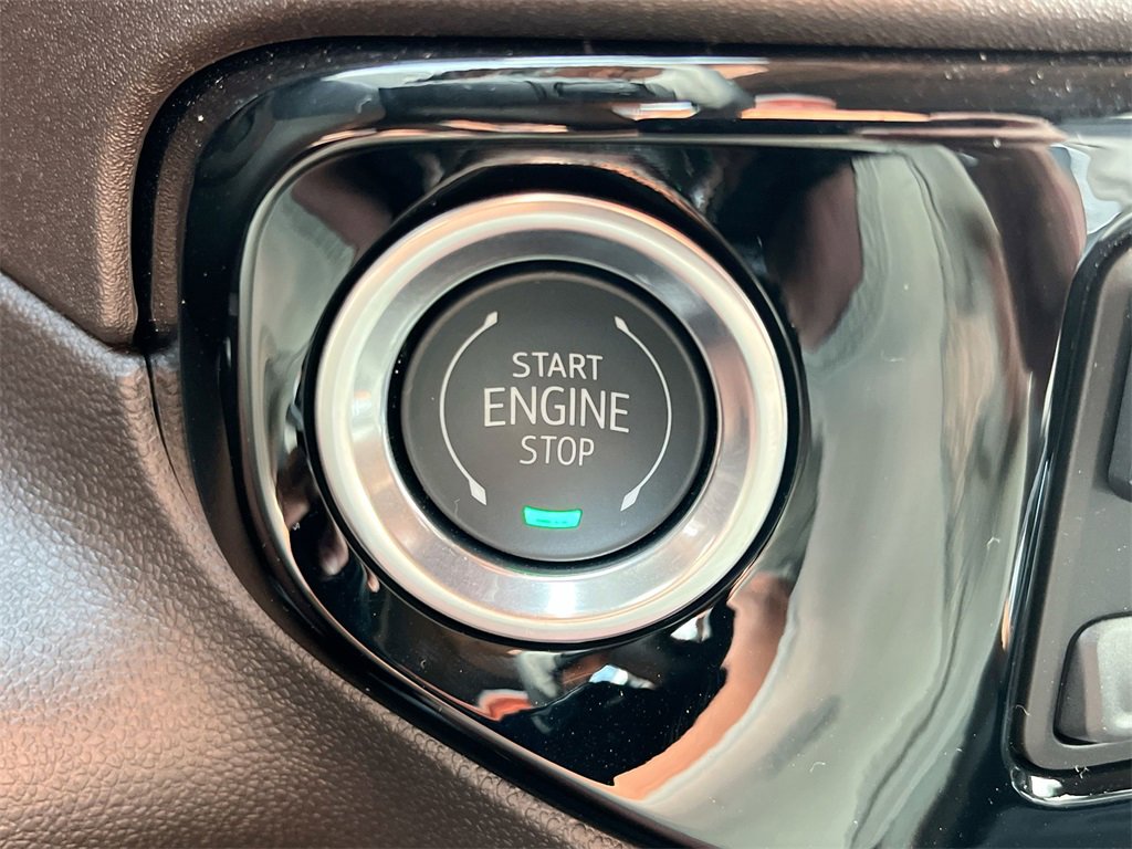 New 2026 GMC Sierra 3500 SLT w/ SLT Premium Package image 27