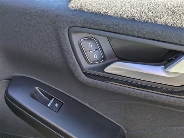 New 2025 Ford Escape ST-Line w/ Equipment Group 301A image 38