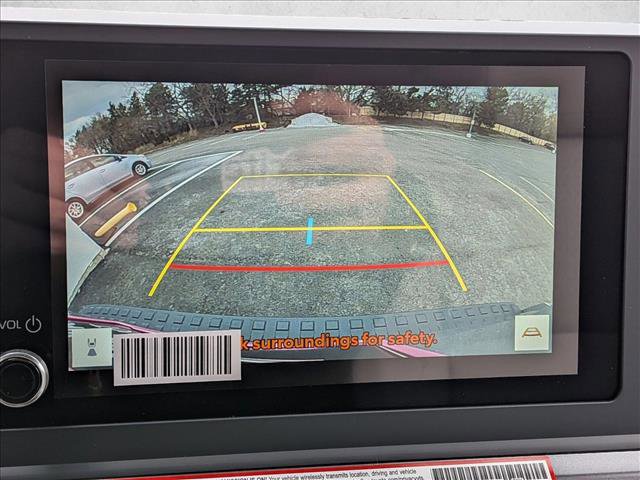 New 2026 Toyota 4Runner SR5 image 13