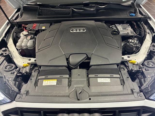 Used 2023 Audi Q7 3.0T Premium Plus AWD/4WD image 23