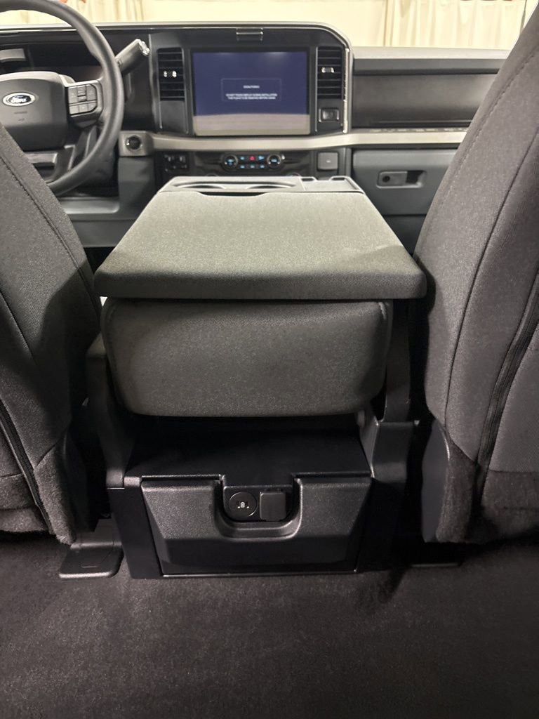 New 2026 Ford F250 XLT AWD/4WD image 23