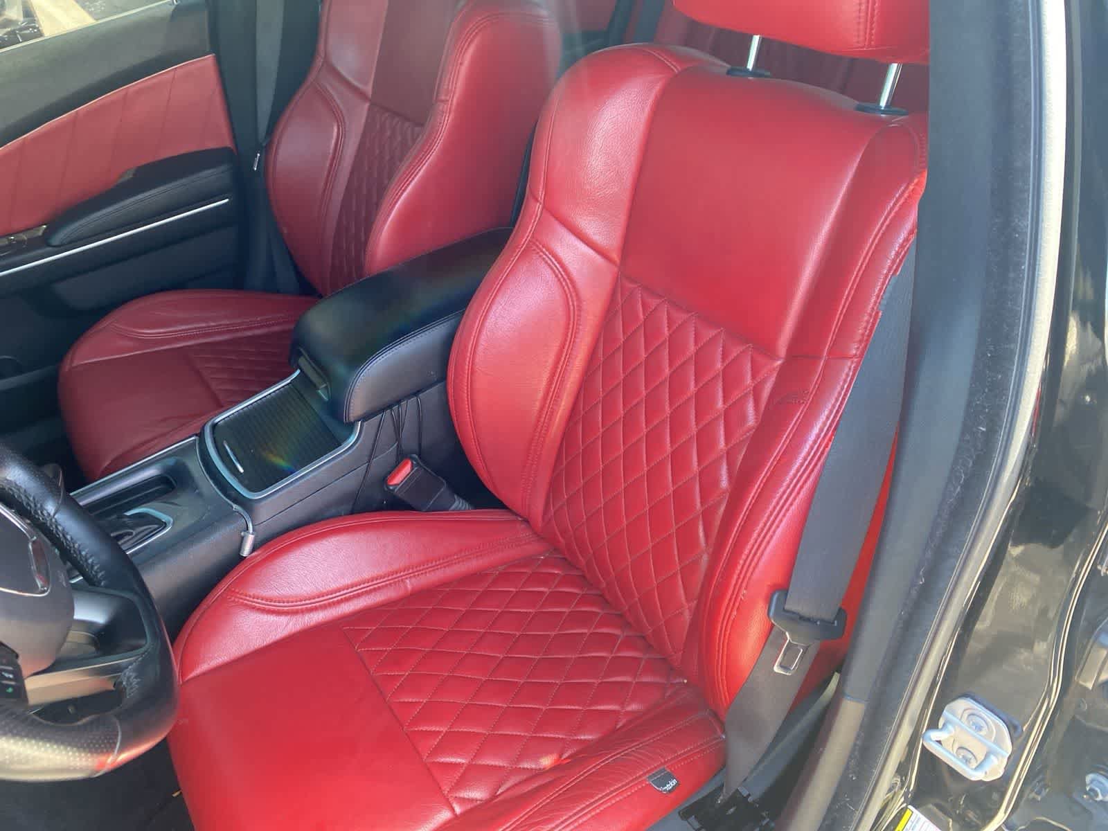 Used 2021 Dodge Charger Scat Pack RWD image 12