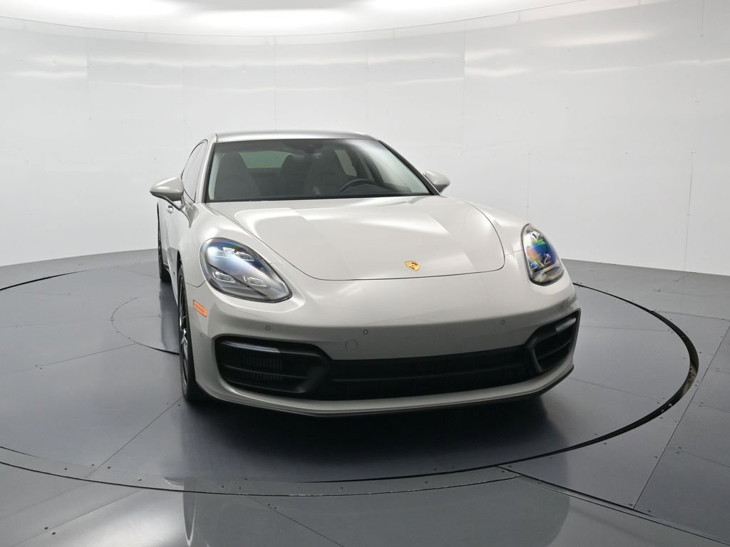 Certified 2022 Porsche Panamera 4 Executive image 33