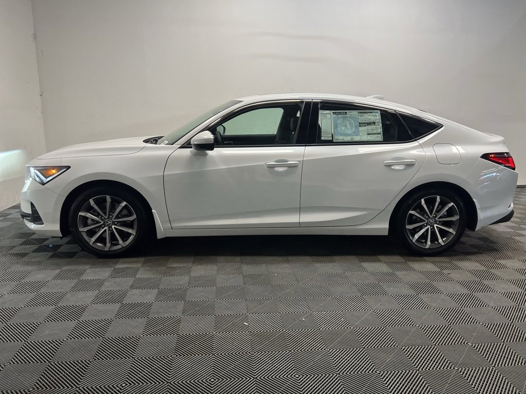 New 2026 Acura Integra image 23