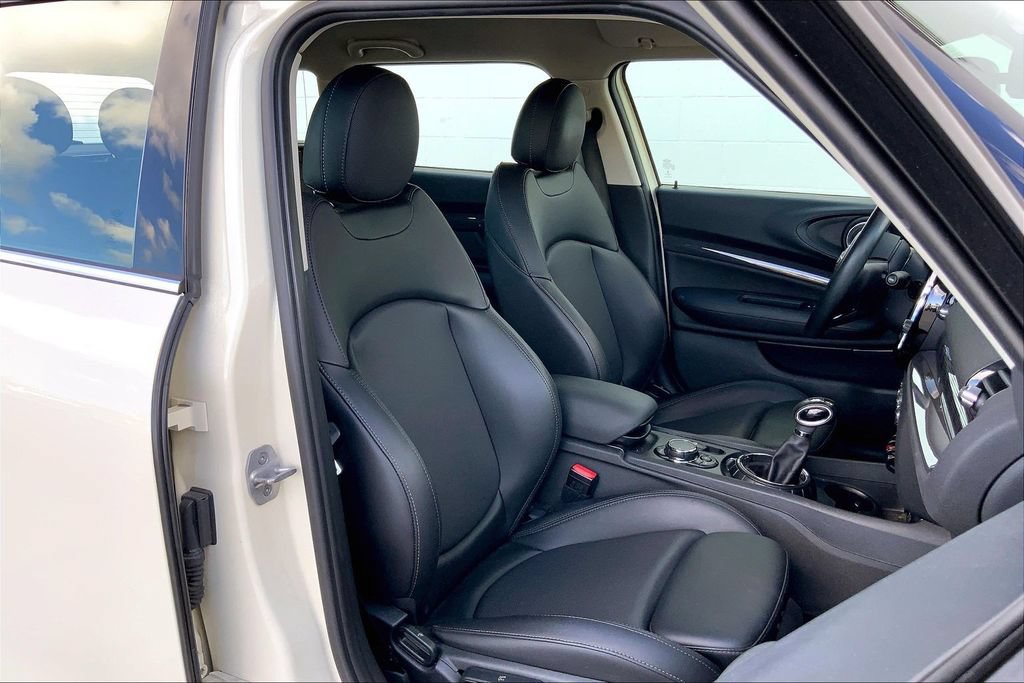 Used 2017 MINI Cooper Clubman S FWD image 7