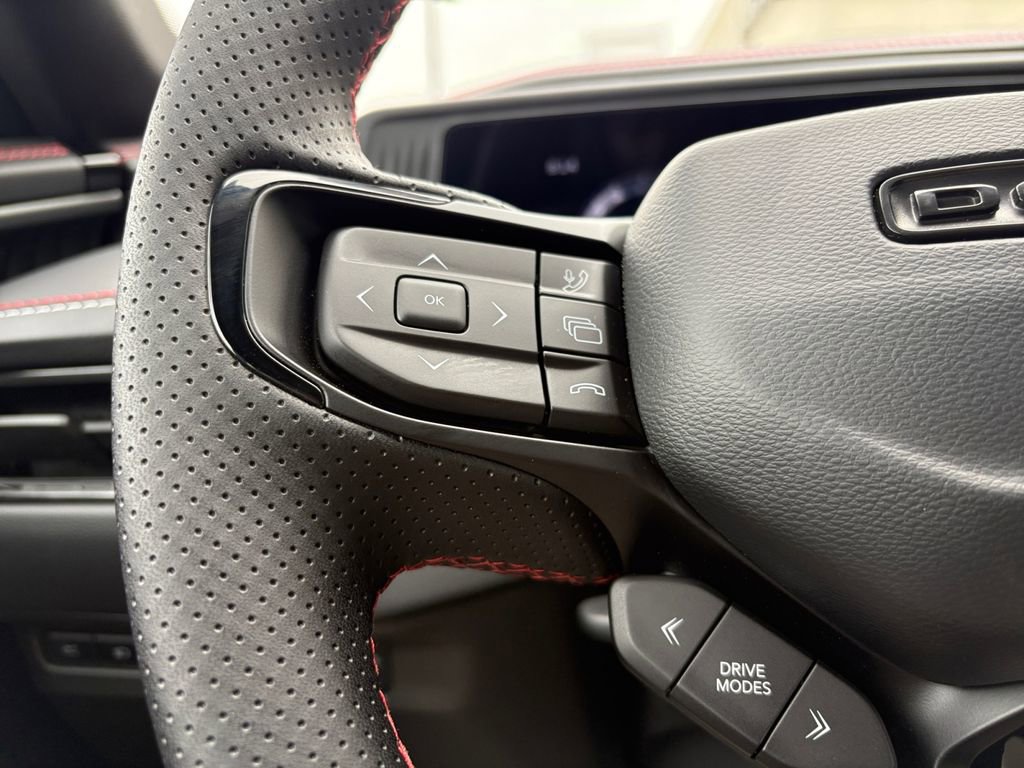 New 2026 Dodge Charger GT w/ Driver Convenience Group image 12