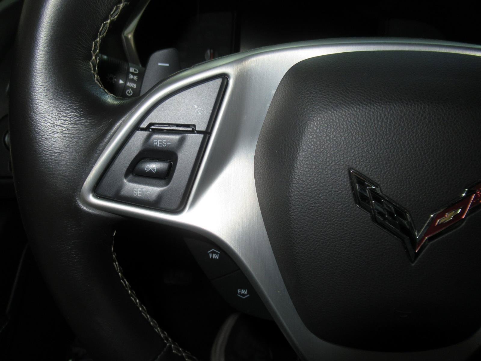 Used 2019 Chevrolet Corvette Z06 RWD image 22
