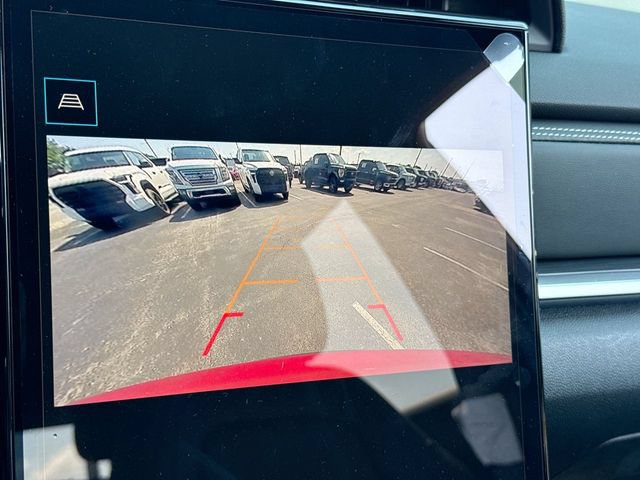 New 2027 GMC Terrain Elevation w/ Elevation Premium Package FWD image 17