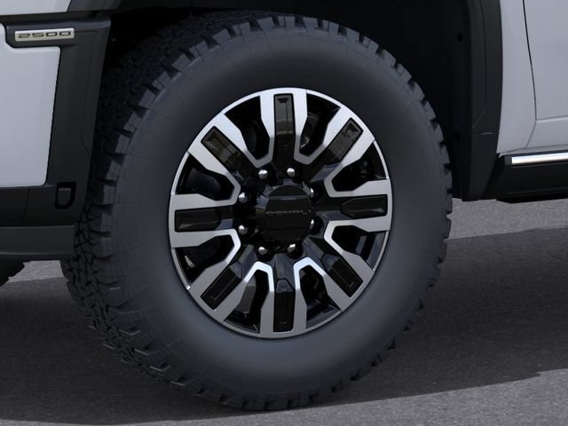 New 2026 GMC Sierra 2500 Denali Ultimate w/ Max Trailering Package AWD/4WD image 11