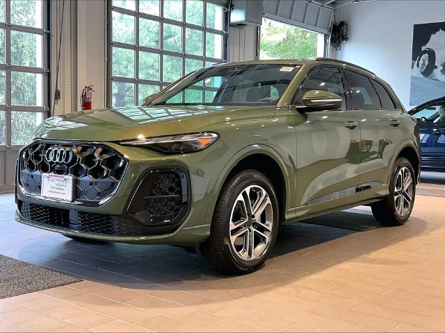 New 2026 Audi Q5 2.0T AWD/4WD image 4