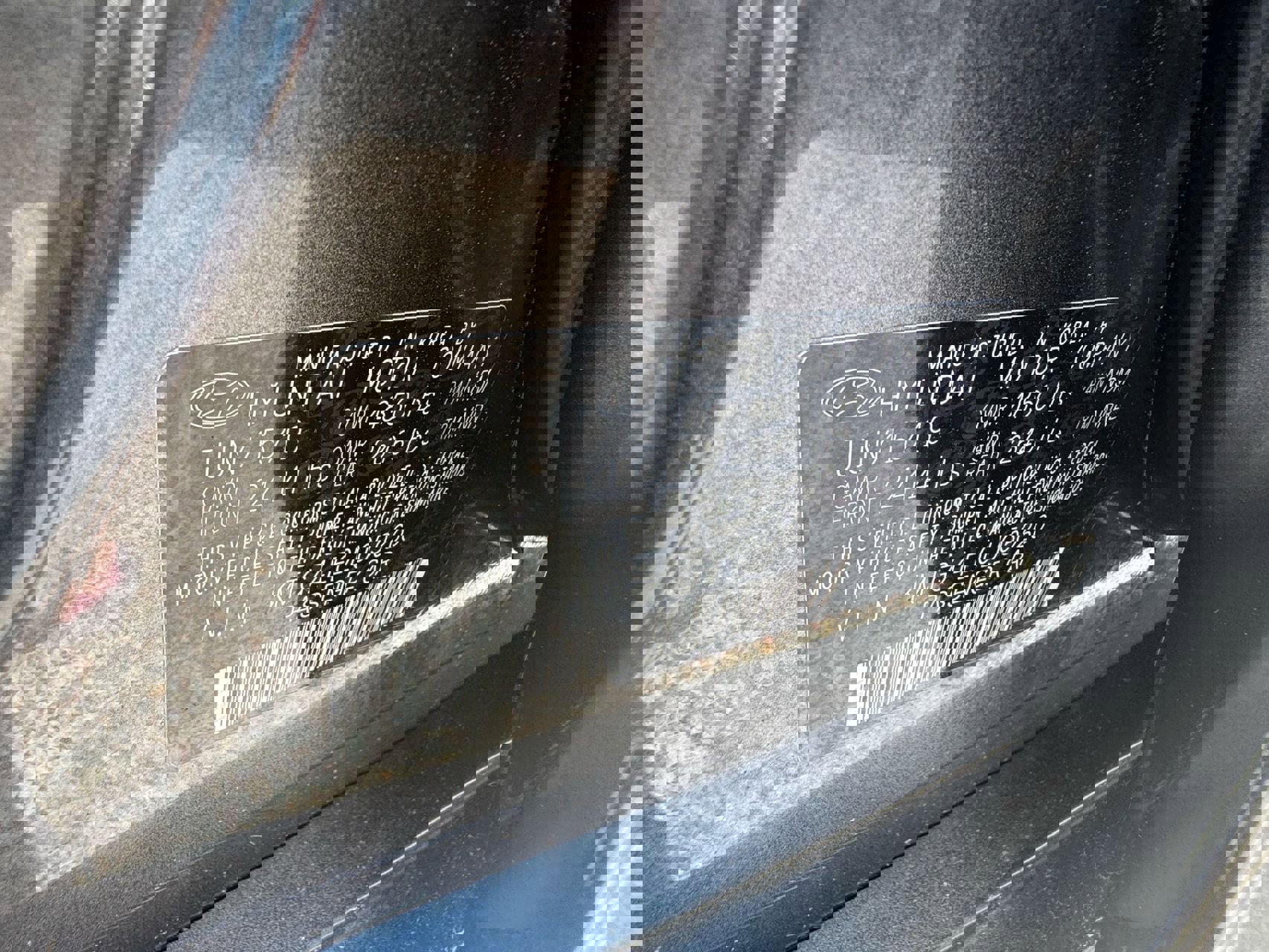 Used 2020 Genesis G70 3.3T w/ Elite Package image 35