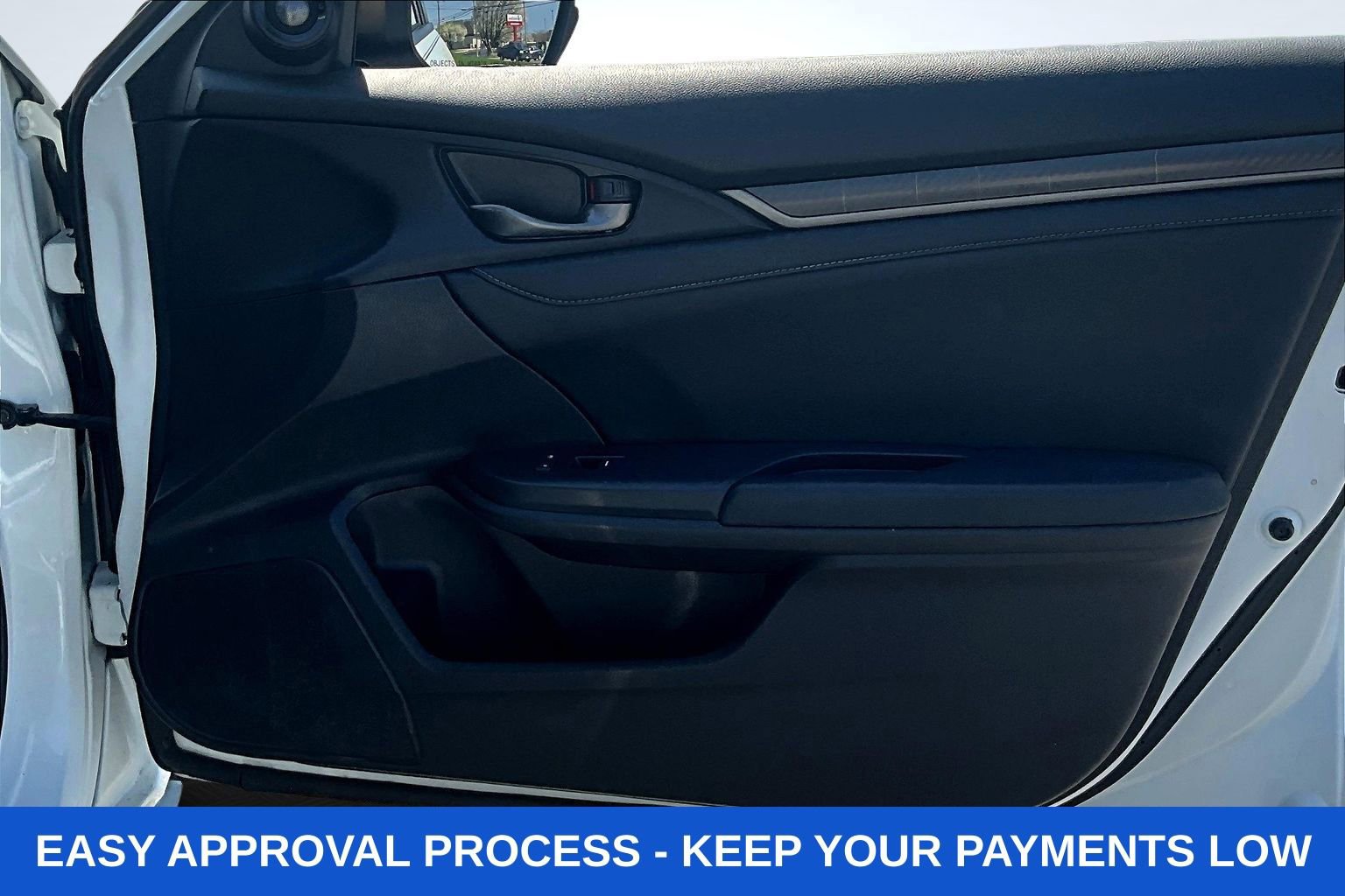Used 2017 Honda Civic Sport Touring image 36