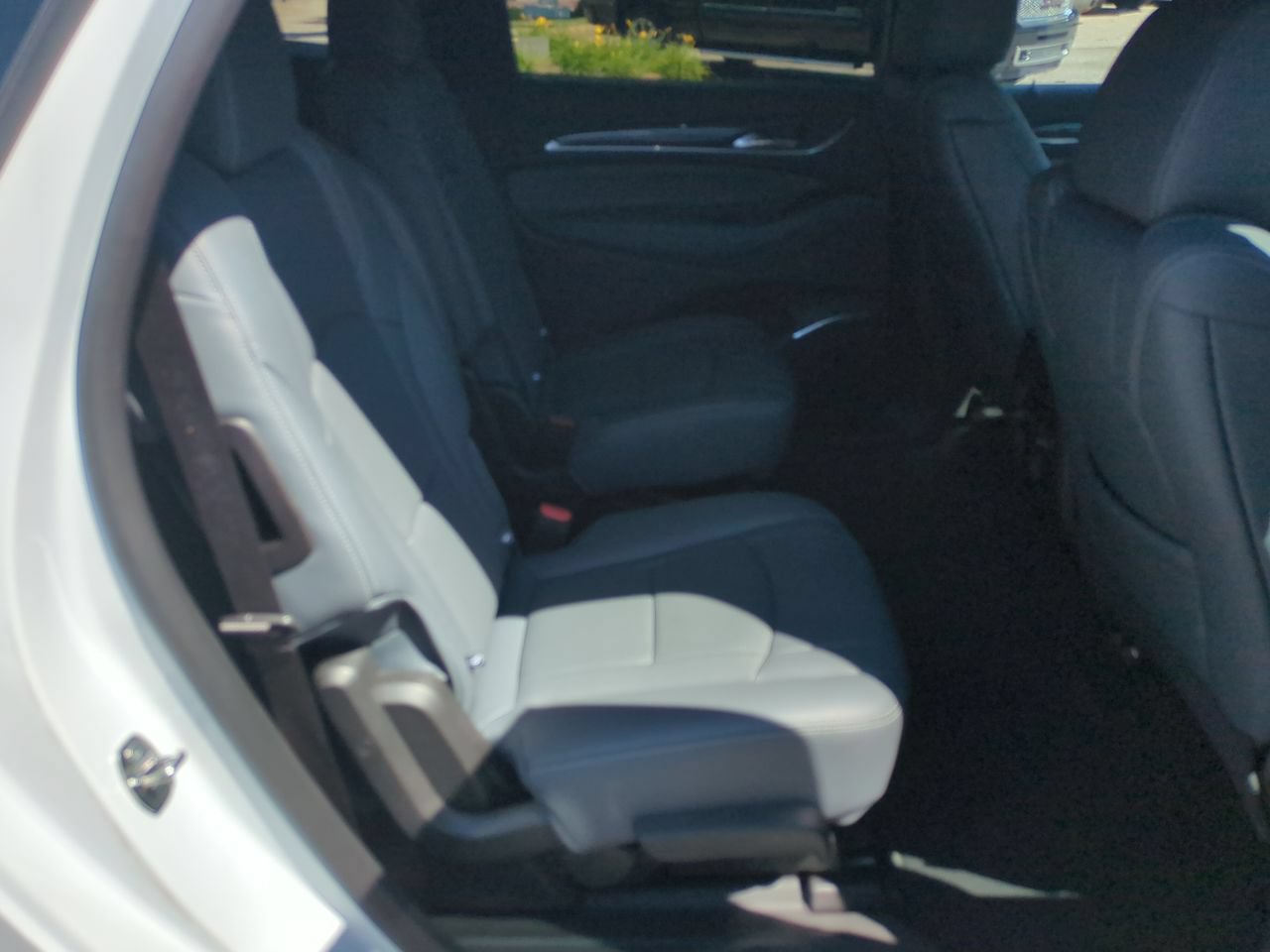 Used 2023 Buick Enclave Essence w/ Trailering Package, 5000 lbs. FWD image 25