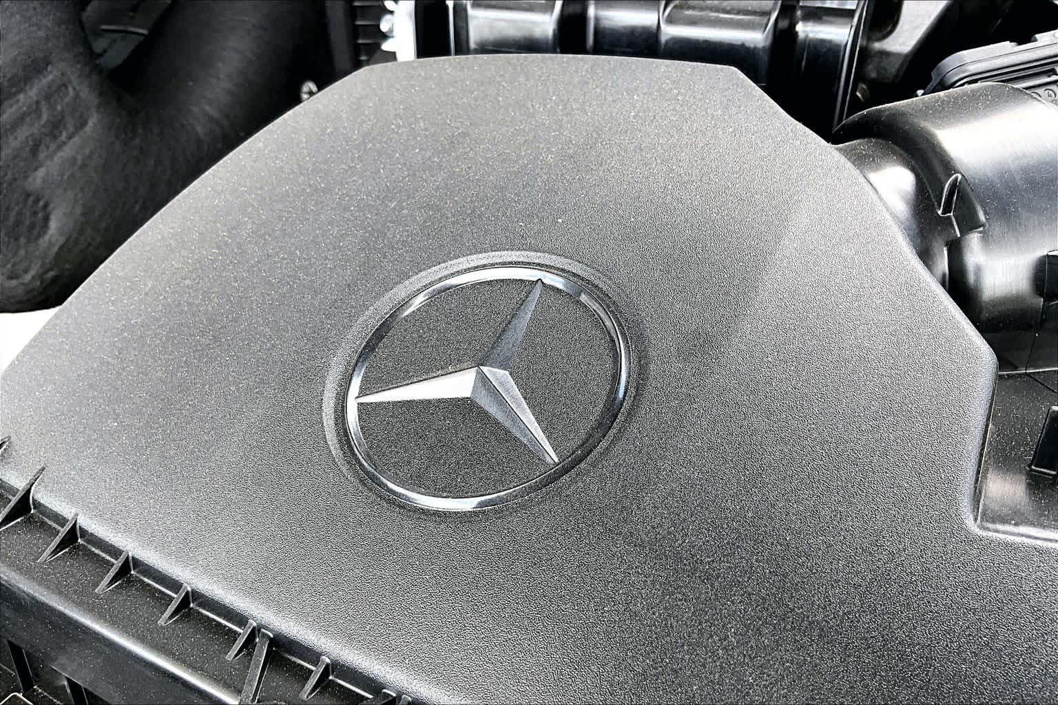 New 2026 Mercedes-Benz Sprinter 2500 image 17